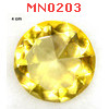 MN0203 : โคตรเพชรเสริมฮวงจุ้ย สีเหลือง