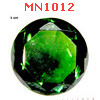 MN1012 : โคตรเพชรเสริมฮวงจุ้ย สีเขียว