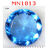 MN1013 : โคตรเพชรเสริมฮวงจุ้ย สีฟ้า
