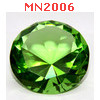 MN2006 : โคตรเพชร สีเขียวอ่อน