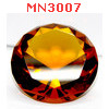 MN3007 : โคตรเพชร สีเหลืองเข้ม