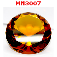 MN3007 : โคตรเพชร สีเหลืองเข้ม