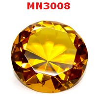 MN3008 : โคตรเพชร สีเหลือง