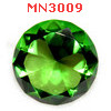 MN3009 : โคตรเพชรเสริมฮวงจุ้ย สีเขียว
