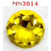 MN3014 : โคตรเพชรเสริมฮวงจุ้ย สีเหลือง