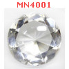 MN4001 : โคตรเพชร สีขาว 