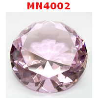 MN4002 : โคตรเพชร สีชมพู