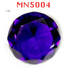 MN5004 : โคตรเพชรเสริมฮวงจุ้ย สีน้ำเงิน