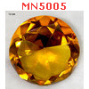 MN5005 : โคตรเพชรเสริมฮวงจุ้ย สีส้ม