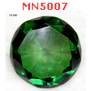 MN5007 : โคตรเพชรเสริมฮวงจุ้ย สีเขียว