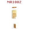 MR1002 : โมบาย 6 หลอด สีทอง