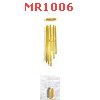 MR1006 : โมบาย 9 หลอด สีทอง