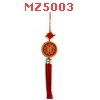 MZ5003 : ป้ายมงคล อักษรโชค 2 ชั้น