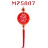 MZ5007 : อักษร “ซังฮี้” 