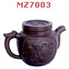 MZ7003 : กาน้ำชา รูปมังกร
