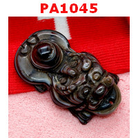 PA1045 : ปี่เซียะหินอะเกต
