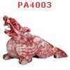 PA4003 : ปี่เซียะหิน ปีก 3 ชั้น คู่ตั้งโต๊ะ 