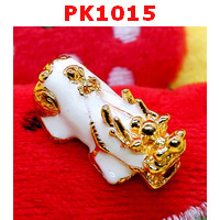 PK1015 : ปี่เซียะทอง-ขาว