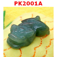 PK2001A : ปี่เซียะหยกเขียว เดี่ยว