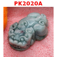 PK2020A : ปี่เซียะหยกเขียว เดี่ยว