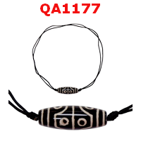 สร้อยคอหินดีซีไอ 8 ตา