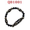 QB1001 : สร้อยข้อมือหินทิเบต