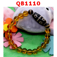 สร้อยข้อมือหิน 8 ตา 