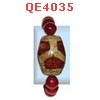 QE4035 : แหวนหินทิเบต