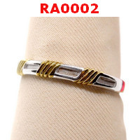 RA0002 : แหวนสวยไม่ลอกไม่ดำ