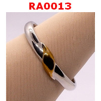 RA0013 : แหวนสวยไม่ลอกไม่ดำ