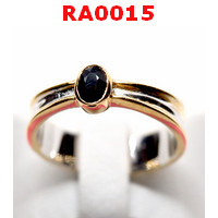 RA0015 : แหวนสวยไม่ลอกไม่ดำ