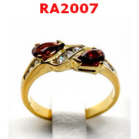 RA2007 : แหวนสวยไม่ลอกไม่ดำ