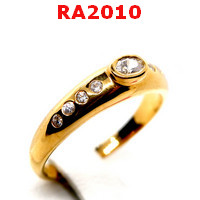 RA2010 : แหวนสวยไม่ลอกไม่ดำ