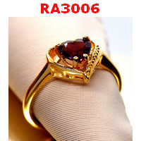 RA3006 : แหวนสวยไม่ลอกไม่ดำ
