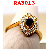 RA3013 : แหวนสวยไม่ลอกไม่ดำ