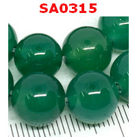 SA0315 : หยกเขียว