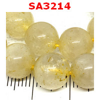 SA3214 : ไหมทองเกรด B