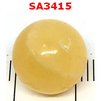 SA3415 : แคลไซ้ท์  Calcite 