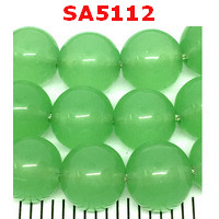 SA5112 : หยกเขียวอ่อน