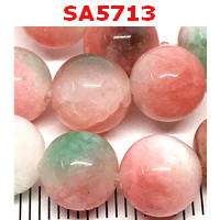 SA5713 : หิน3สี ฮกลกซิ่ว
