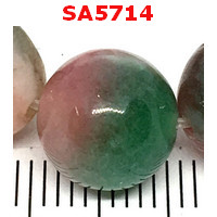 SA5714 : หิน3สี ฮกลกซิ่ว