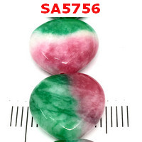 SA5756 : หิน3สี ฮกลกซิ่ว
