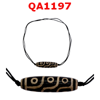 สร้อยคอหินดีซีไอ ลาย 9 ตา